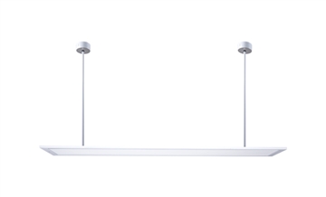 側(cè)發(fā)光LED護(hù)眼教室燈