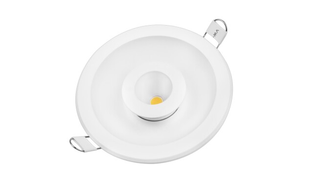 華輝照明專業(yè)生產(chǎn)LED筒燈，COB筒燈，全國行業(yè)領(lǐng)先，服務(wù)過全國各類工程達2000家。
