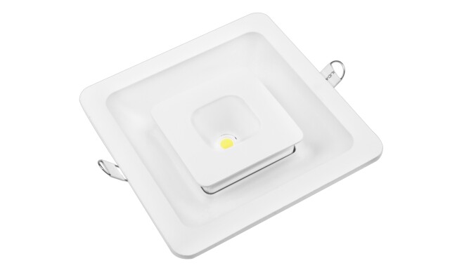 華輝照明專業(yè)生產(chǎn)LED筒燈，COB筒燈，全國行業(yè)領(lǐng)先，服務(wù)過全國各類工程達(dá)2000家。