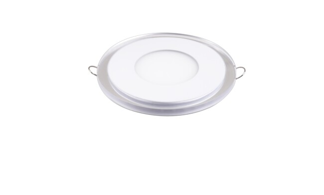 華輝照明產(chǎn)品有：面板燈,led面板燈,面板燈廠家,直發(fā)光面板燈，側(cè)發(fā)光面板燈高P無頻閃LED面板燈，光效均勻、柔和，無眩光。