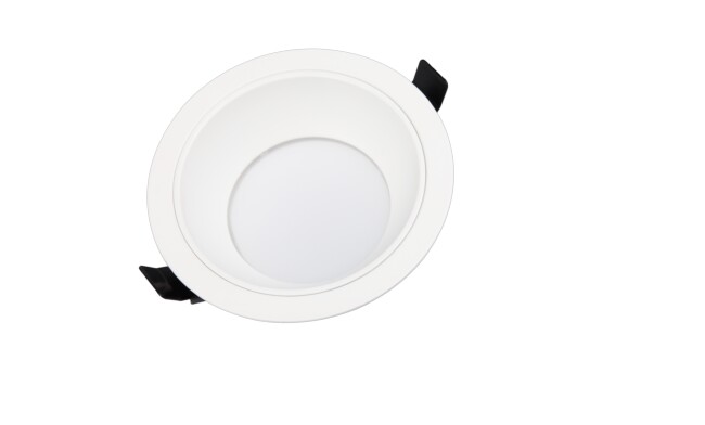 華輝照明專業(yè)生產(chǎn)LED筒燈，COB筒燈，全國行業(yè)領(lǐng)先，服務(wù)過全國各類工程達2000家。
