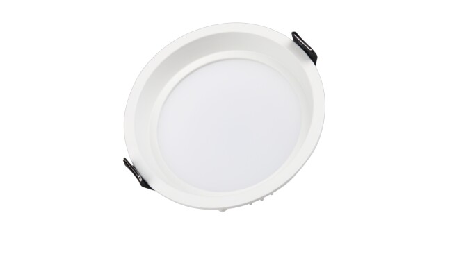 華輝照明專業(yè)生產(chǎn)LED筒燈，COB筒燈，全國行業(yè)領先，服務過全國各類工程達2000家。
