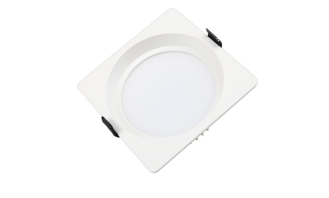 華輝照明專業(yè)生產(chǎn)LED筒燈，COB筒燈，全國行業(yè)領(lǐng)先，服務(wù)過全國各類工程達2000家。