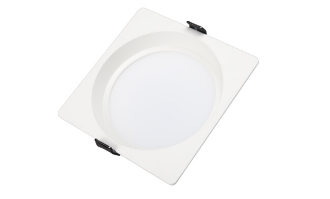 華輝照明專業(yè)生產(chǎn)LED筒燈，COB筒燈，全國行業(yè)領(lǐng)先，服務(wù)過全國各類工程達2000家。